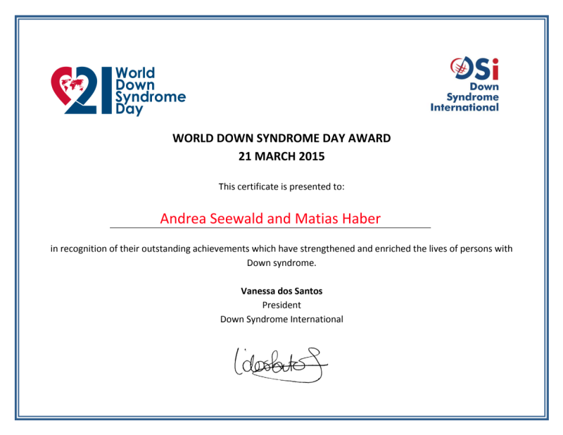 WORLD%20DOWN%20SYNDROME%20DAY%20AWARD
